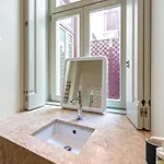 Baixa Charming شقة
