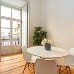 Baixa Charming شقة Lisboa