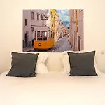 شقة Baixa Charming *
