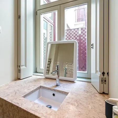 Baixa Charming Apartamento