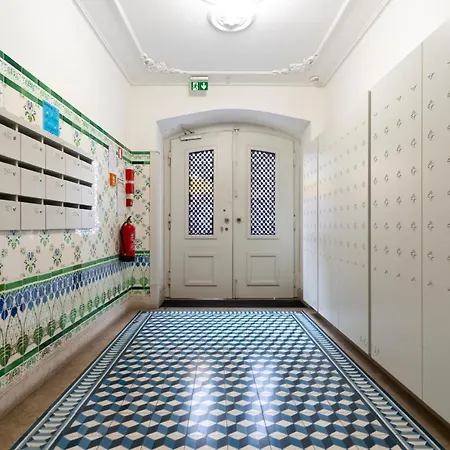 Lejlighed Baixa Charming *