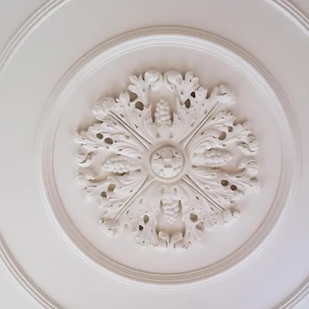 Apartament Baixa Charming Lizbona