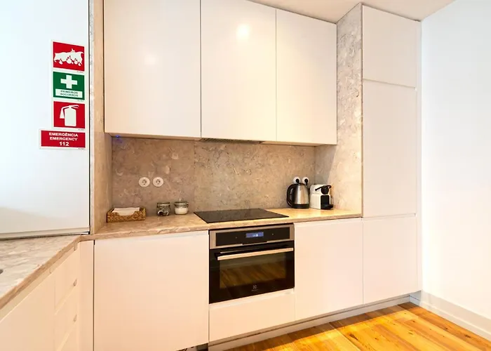 Baixa Charming Lisboa