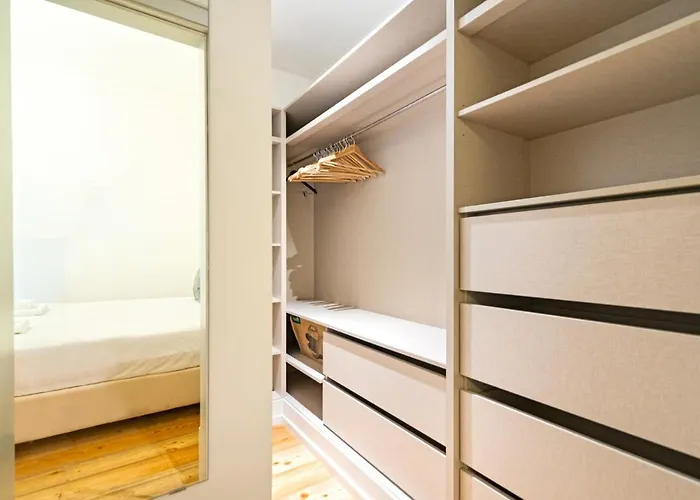 Apartment Baixa Charming *