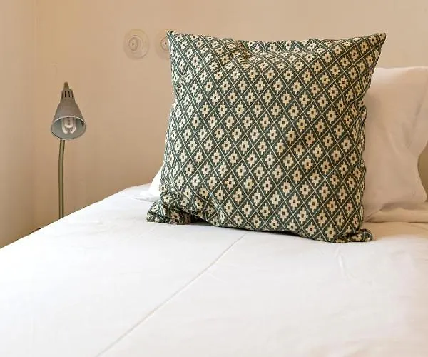 Baixa Charming Apartment *