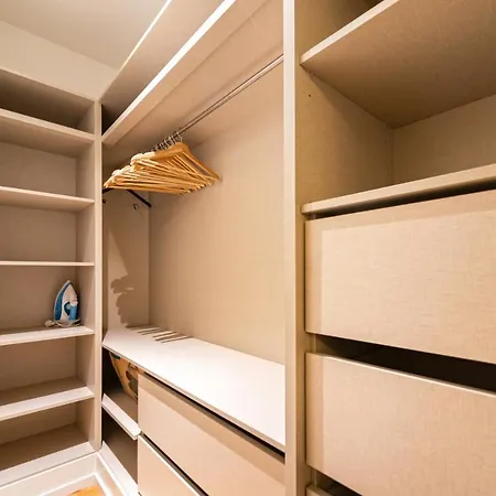 Apartment Baixa Charming Lissabon