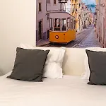 Baixa Charming Lisbon