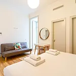 Baixa Charming Apartment *