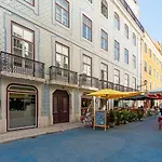Baixa Charming Apartment *