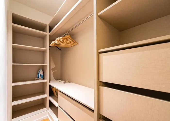 Apartman Baixa Charming Lisboa
