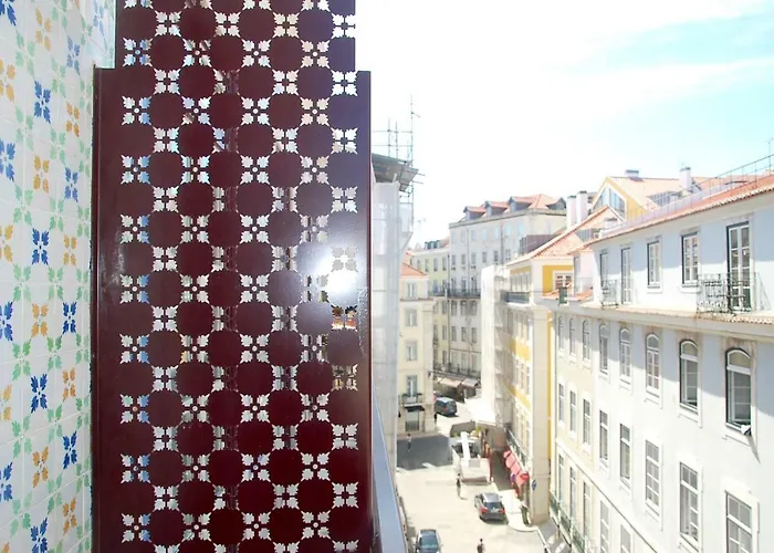 Baixa Charming